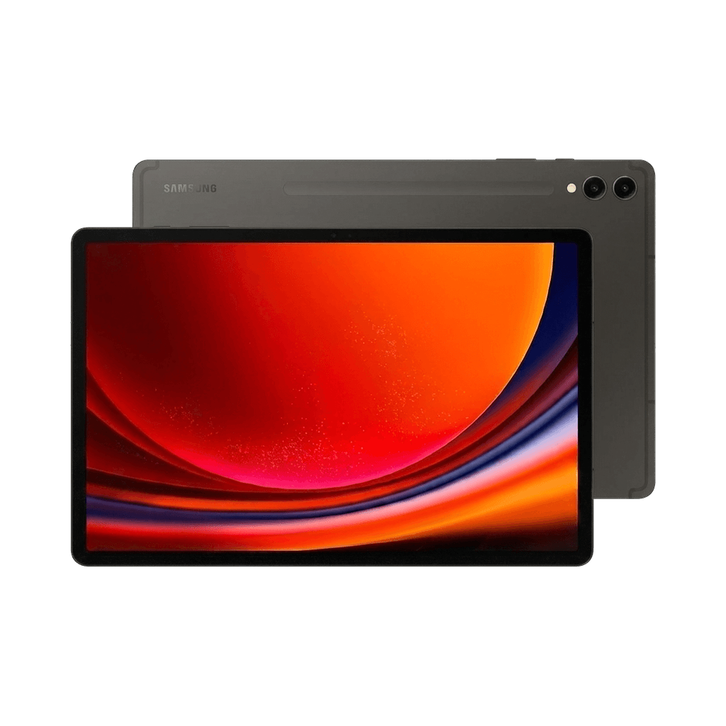 Samsung Galaxy Tab S9+ WiFi 12.4