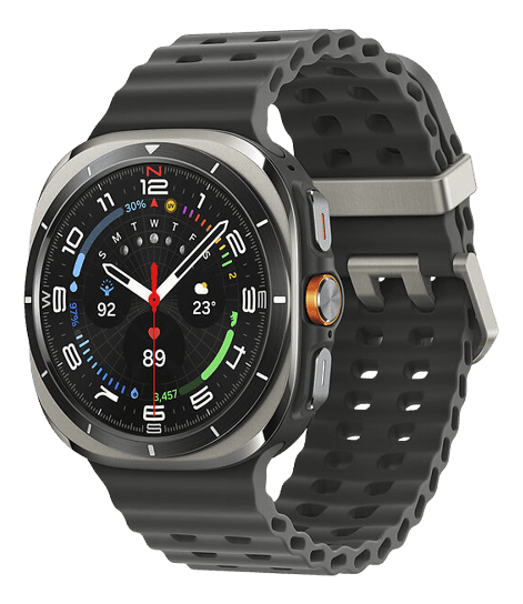 Samsung Smartwatches