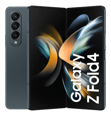 Samsung Galaxy Z Fold 4