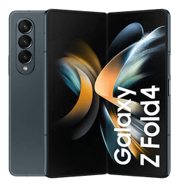 Galaxy Z Fold 4