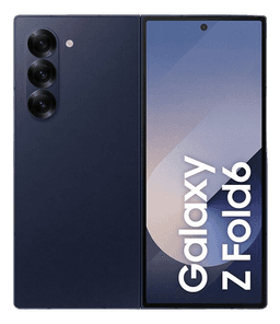 Galaxy Z Fold 6