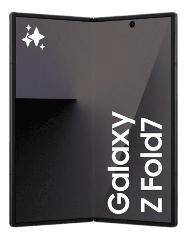 Samsung Galaxy Z Fold7