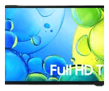 Samsung LED 40"