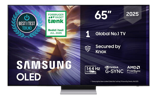 Samsung-Fernsehgeräte