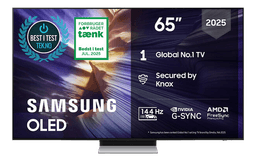 Samsung-Fernsehgeräte