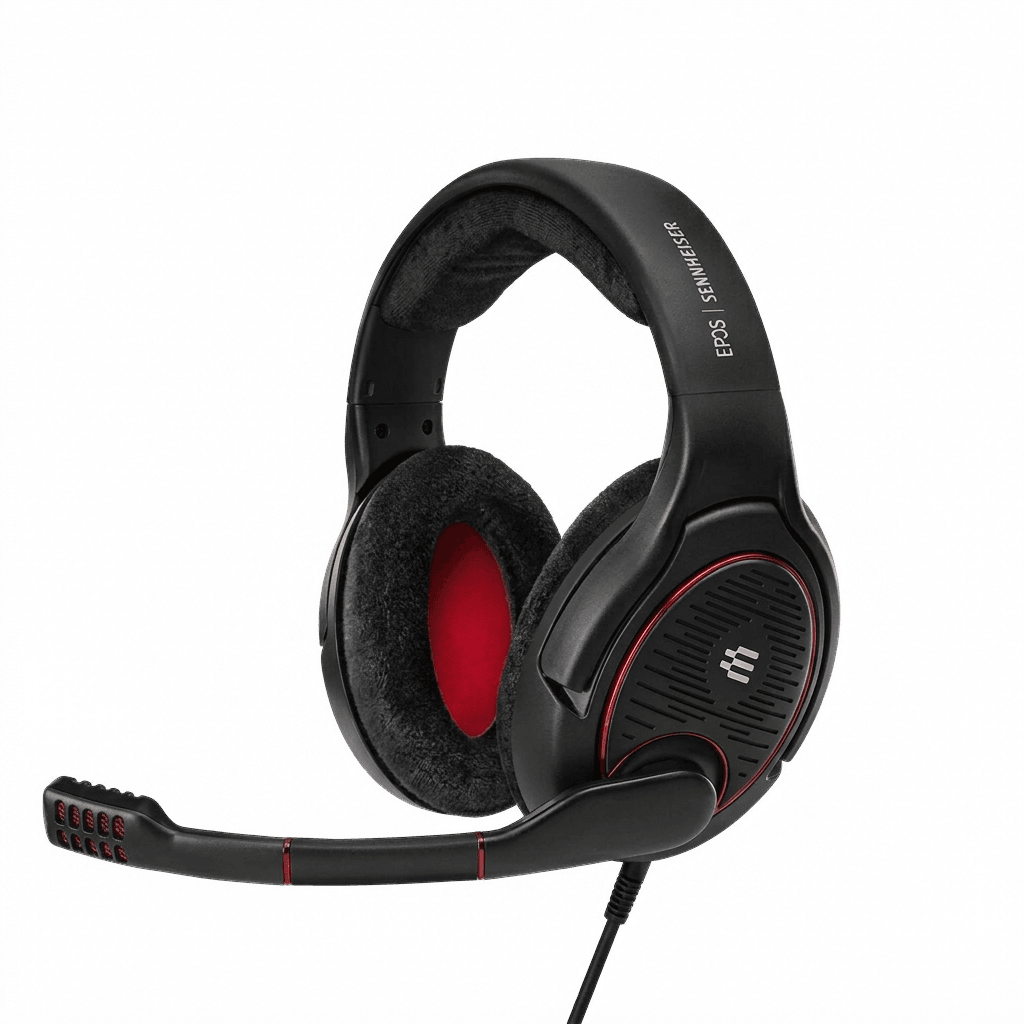 Sennheiser Game One Gaming Over Headset