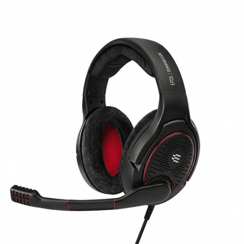 Sennheiser Game One Gaming Over Headset