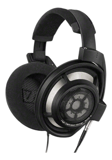 Sennheiser HD 800S