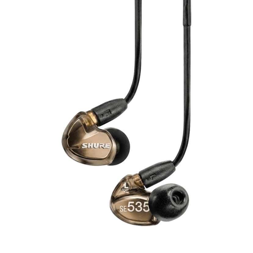 Shure SE535