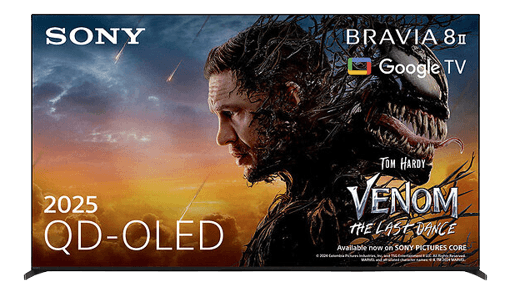 Sony Fernseher