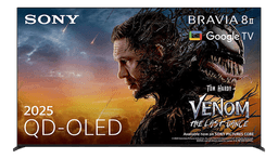 Sony téléviseurs