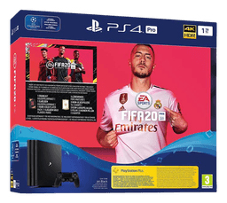 PlayStation 4 Pro