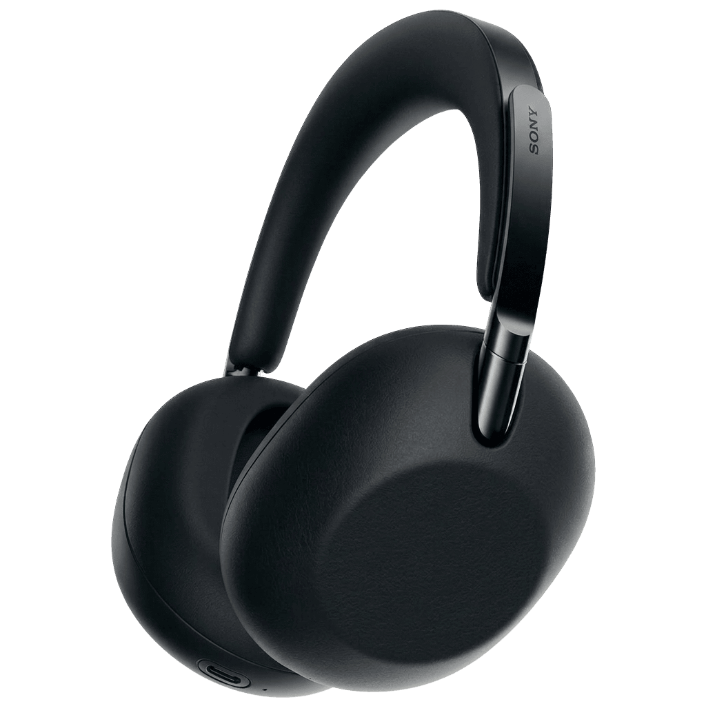 Sony The Collexion WH1000XX Trådlös Över-ear
