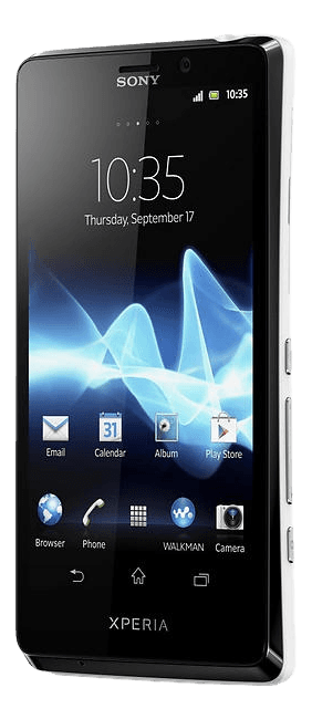 Sony Xperia T