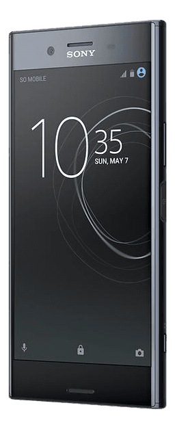 Xperia XZ
