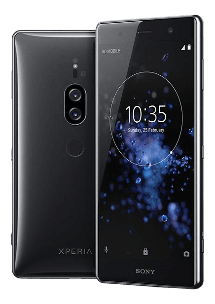 Sony Xperia XZ2 Premium H8116
