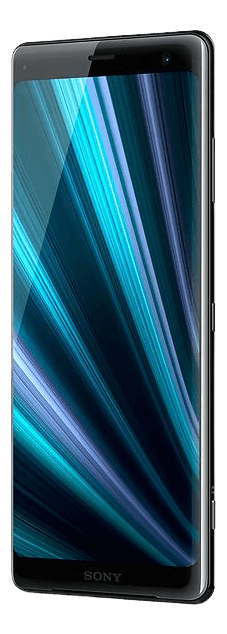 Xperia XZ3