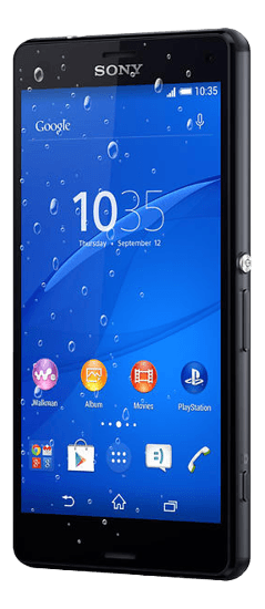 Sony Xperia Z3 Compact D5803