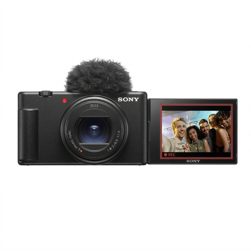 Sony ZV-1 II
