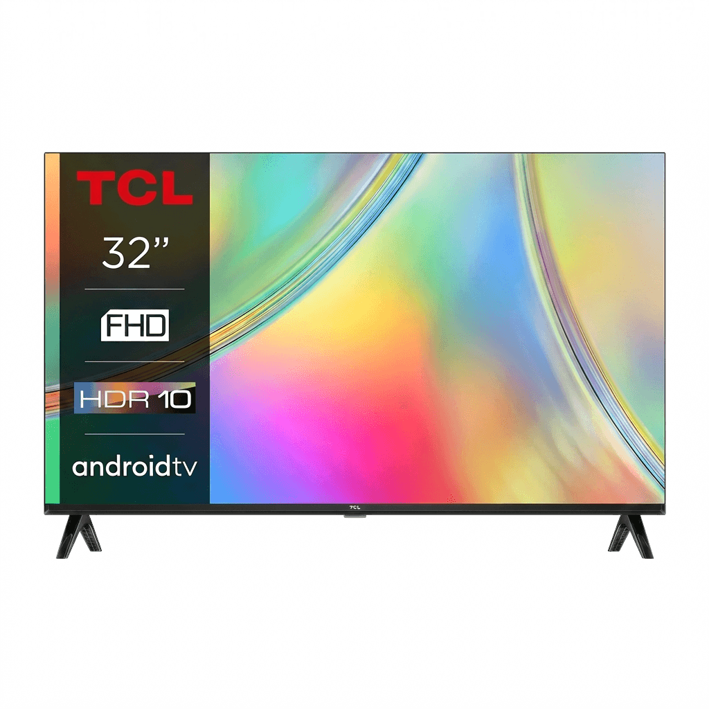 TCL 32"