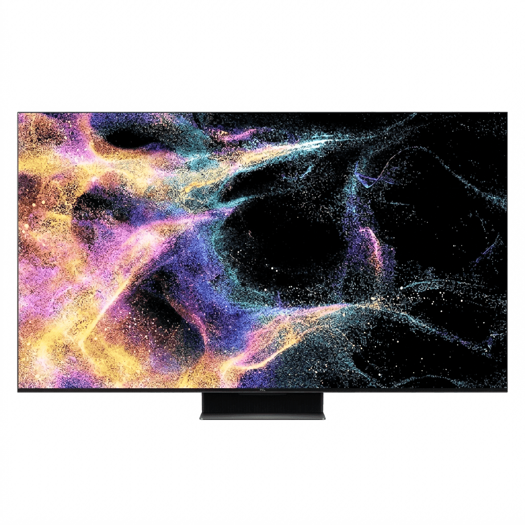 TCL 85"