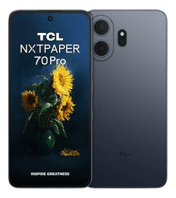TCL telefoner