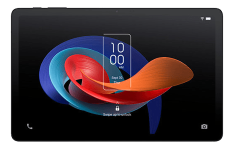 TCL TAB 10 2ND Gen 10.4"