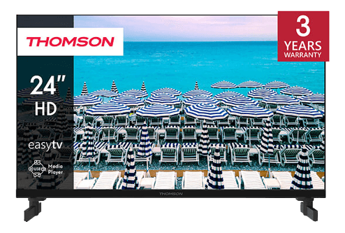 Thomson-Fernseher