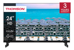 Thomson téléviseurs