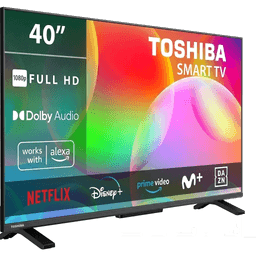 Toshiba téléviseurs