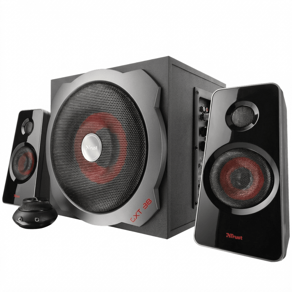 Trust GXT 38
