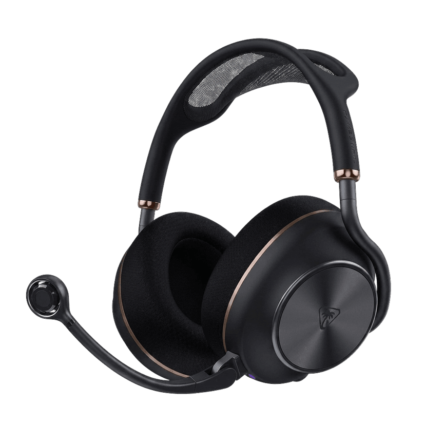 Turtle Beach Stealth Pro II Trådlöst Headset