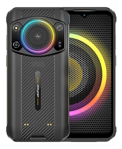 UleFone Armor 21