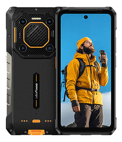 UleFone Armor 26 Ultra