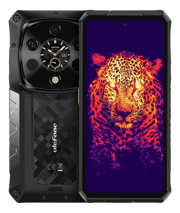 UleFone Telefone