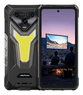 UleFone Armor 34 Pro