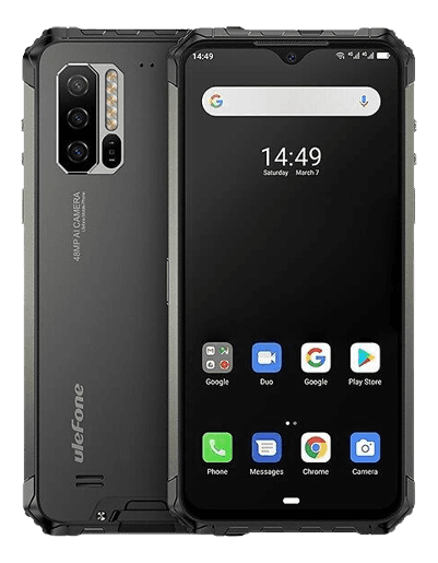 UleFone Armor 7E