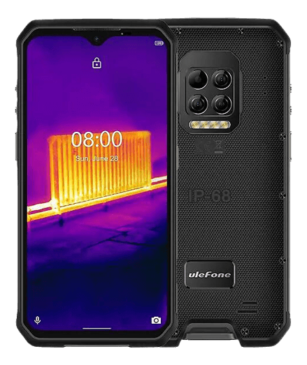UleFone Armor 9