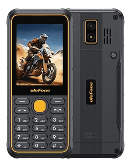 UleFone Telefone
