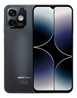 UleFone Note 16 Pro