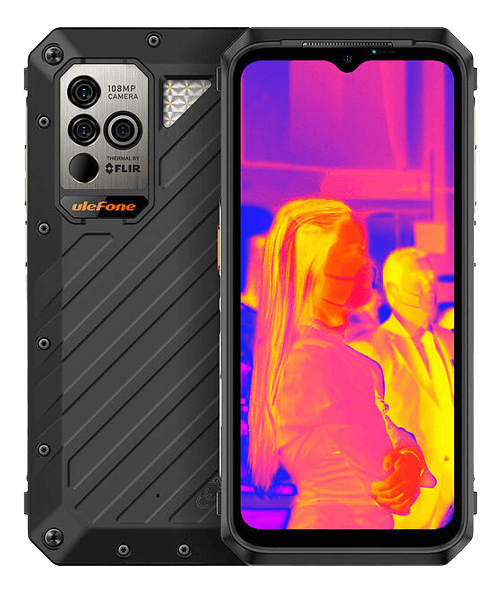 UleFone Power Armor 18T