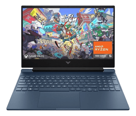 Victus laptops