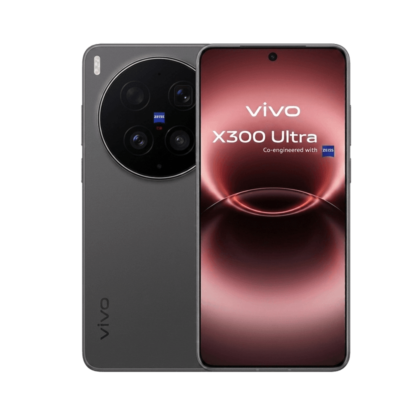 Vivo X300 Ultra