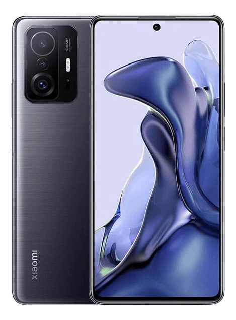 Xiaomi 11T Pro