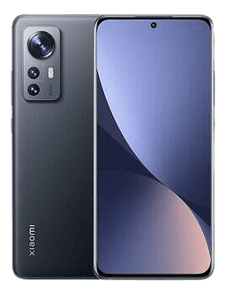 Xiaomi 12