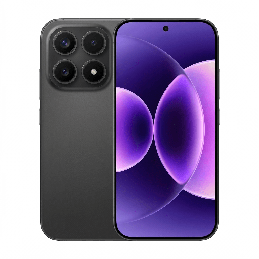 Xiaomi 17