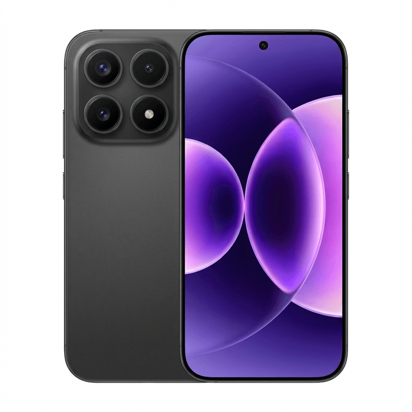 Xiaomi 17