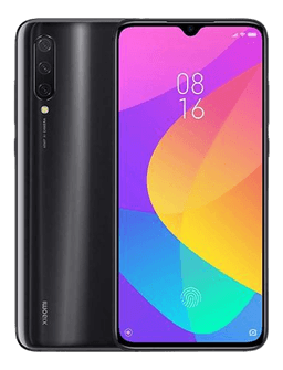Xiaomi Mi 9
