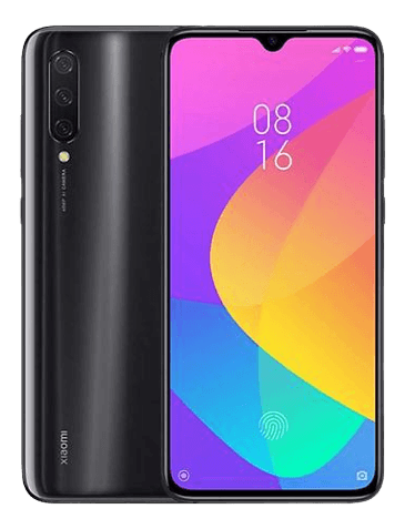 Xiaomi Mi 9 Lite