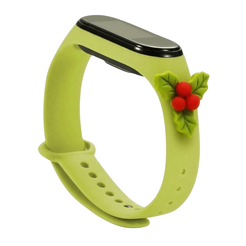 Xiaomi Mi Band 3/4